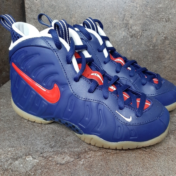 nike little posite pro toddler